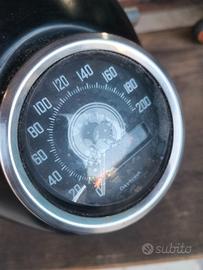 faro moto old