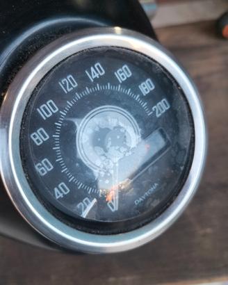 faro moto old