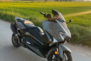 T-Max 530 DX ABS Sport