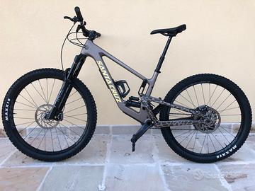 Santa Cruz 5010 M S-kit