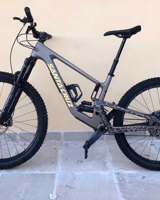 Santa Cruz 5010 M S-kit