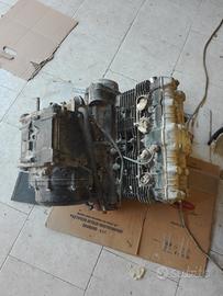 blocco motore Honda 1000 4 cilindri 