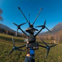 iflight chimera 7 pro v1 Custom