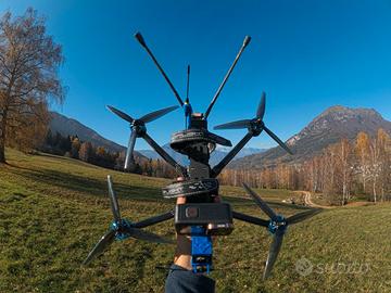 iflight chimera 7 pro v1 Custom