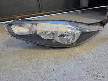 Ford Fiesta faro anteriore sx dal 2013