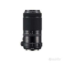 Fujifilm GF 100-200 F 5.6