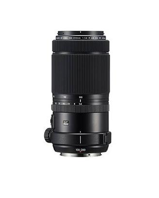 Fujifilm GF 100-200 F 5.6