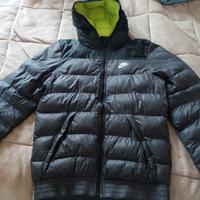 Giubbotto uomo Nike originale