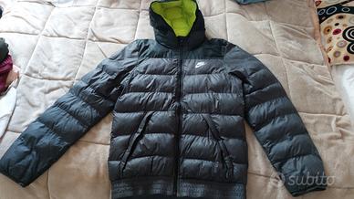 Giubbotto uomo Nike originale