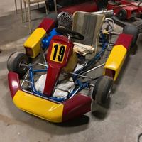 gokart