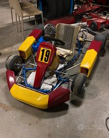 gokart