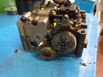 pompa olio audi A4 170cv motore BRD