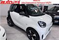 Smart ForTwo EQ Passion 56CV Ok Neopatentati