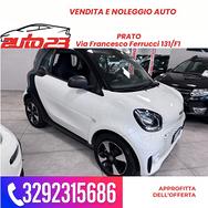 Smart ForTwo EQ Passion 56CV Ok Neopatentati