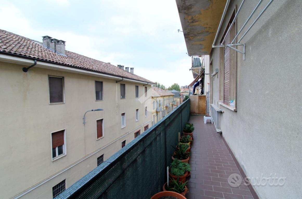 Appartamento – Voghera, Rione Ponte Vecchio - Vista 3