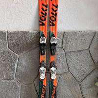 🎿 Sci Völkl Racetiger GS 130 cm
