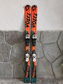 🎿 Sci Völkl Racetiger GS 130 cm