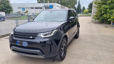 LAND ROVER Discovery 5ª serie - 2019