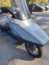 Scocche honda Spazio