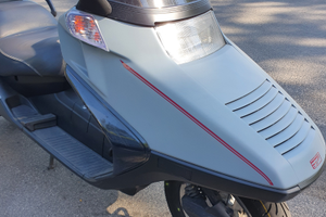 Scocche honda Spazio