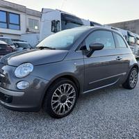 Fiat 500 1.2 NEOPATENTATI automatico EU6b