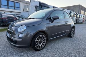 Fiat 500 1.2 NEOPATENTATI automatico EU6b