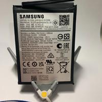 Batteria Samsung A14 4G USATA "buone condizioni"