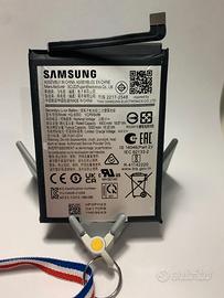 Batteria Samsung A14 4G USATA "buone condizioni"