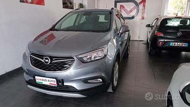 Opel Mokka X 1.4 Turbo GPL Tech 140CV 4x2 Advance