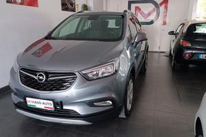 Opel Mokka X 1.4 Turbo GPL Tech 140CV 4x2 Advance