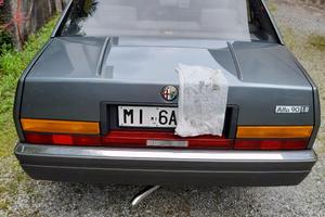 Alfa 90 1.8 carburatori