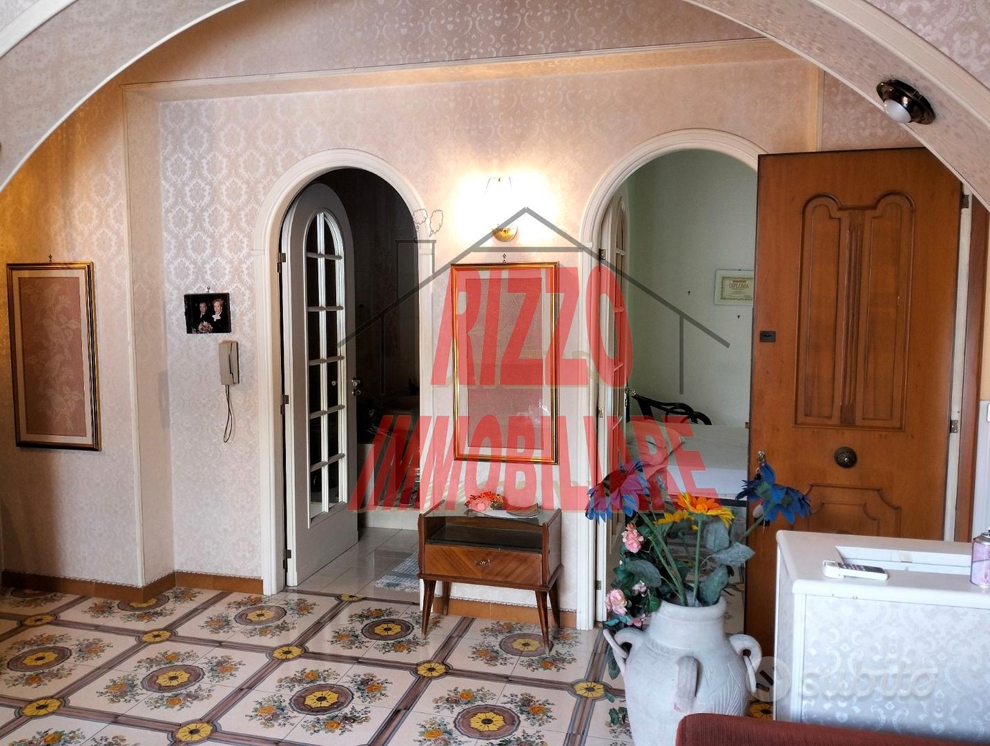 Appartamento – Villabate, Pomara, Palermo - Altro