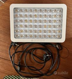 grow light niello GS 300 Lampada per Piante