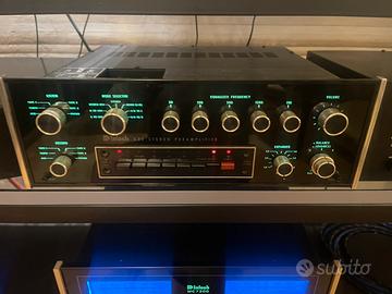 McIntosh c32