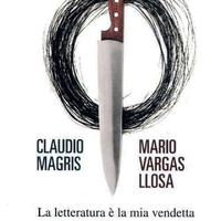 Libro "La letteratura è la mia vendetta"