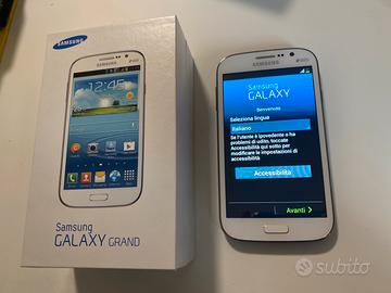 Samsung Galaxy Grand