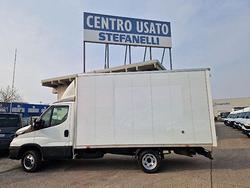 IVECO DAILY 35C14H BOX