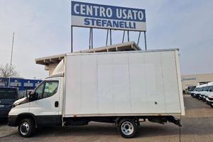 IVECO DAILY 35C14H BOX