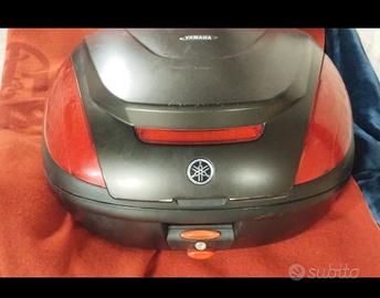 baule GIVI Yamaha T MAX 47 litri