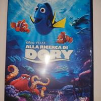 Alla R. di Dory DVD Walt Disney PIXAR