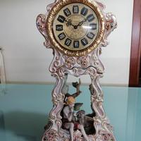 Orologio CAPODIMONTE