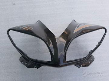 CUPOLINO ORIGINALE YAMAHA R1 2009 2010 2011