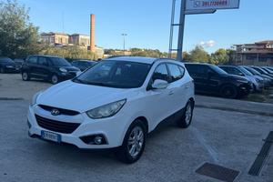 Hyundai iX35 1.7 CRDi 2WD Xpossible