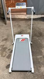 Tapis  Roulant salvaspazio