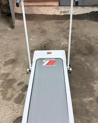 Tapis  Roulant salvaspazio