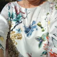 camicia donna