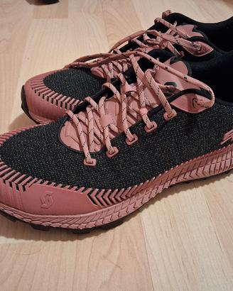 Scarpe basse Scott