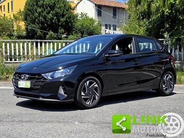 HYUNDAI i20 1.2 MPI Connectline