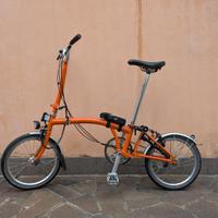 Brompton H3L