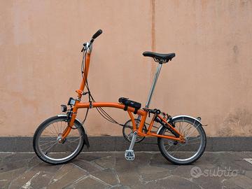 Brompton H3L